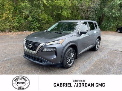 Used 2023 Nissan Rogue S