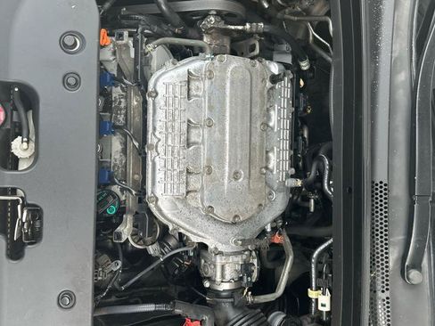 Used 2008 Honda Odyssey LX image 16