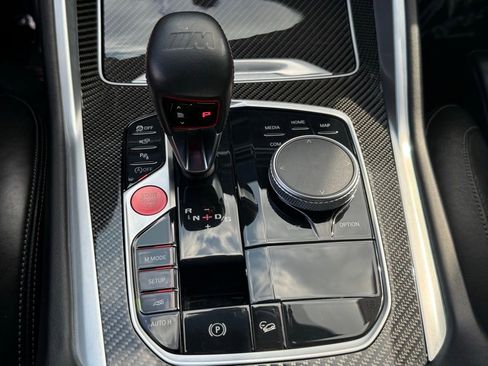 Used 2020 BMW X5 M Competition w/ Executive Package image 31