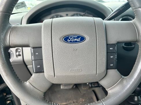 Used 2007 Ford F150 XLT AWD/4WD image 15