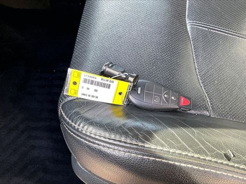 Used 2018 RAM 2500 Laramie w/ Snow Chief Group image 31