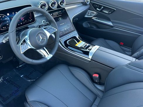 New 2026 Mercedes-Benz CLE 300 4MATIC Cabriolet image 13