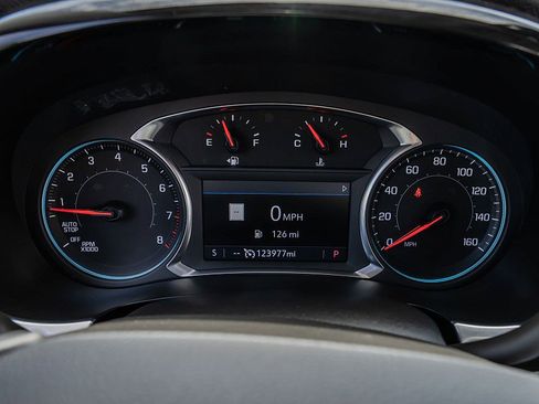 Used 2020 Chevrolet Traverse RS image 31