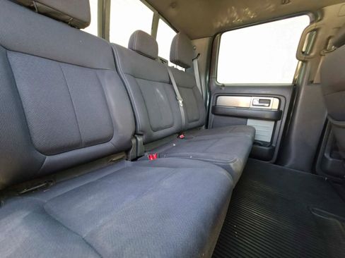 Used 2014 Ford F150 FX4 w/ Equipment Group 401A Mid AWD/4WD image 16