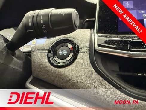 Used 2023 Jeep Compass Latitude image 25