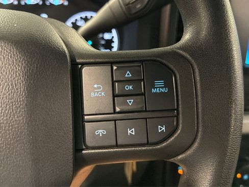 Used 2024 Ford F250 XL w/ STX Appearance Package AWD/4WD image 24