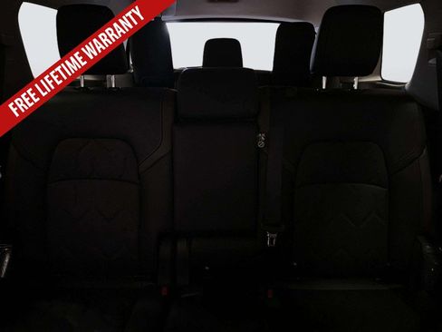New 2026 Nissan Pathfinder Platinum w/ Cargo Package AWD/4WD image 27