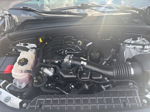 Used 2022 Jeep Grand Cherokee L Laredo w/ Luxury Tech Group I image 14