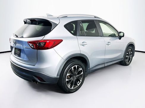 Used 2016 MAZDA CX-5 Grand Touring image 9