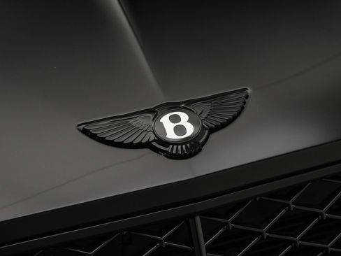 New 2025 Bentley Continental GT AWD/4WD image 27