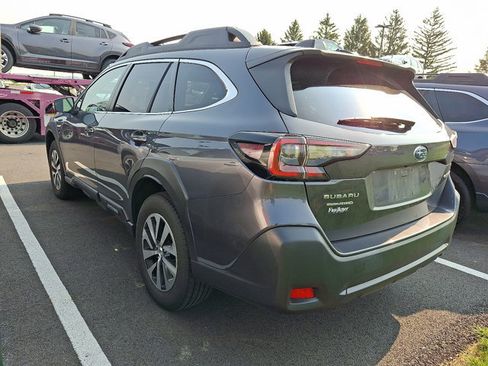 Used 2024 Subaru Outback Premium AWD/4WD image 4