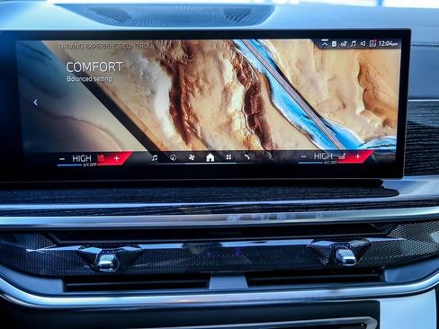 New 2026 BMW X5 xDrive40i w/ Executive Package image 12