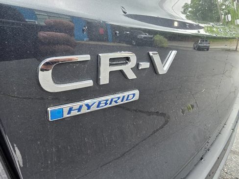 Used 2023 Honda CR-V Sport image 11