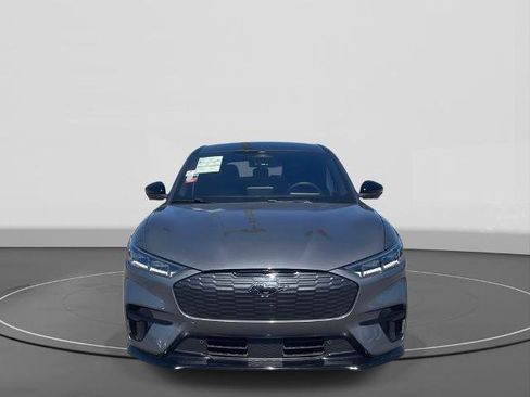 Certified 2023 Ford Mustang Mach-E GT image 3