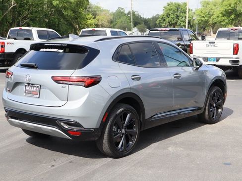 Used 2023 Buick Envision Preferred w/ Sport Touring Package image 8