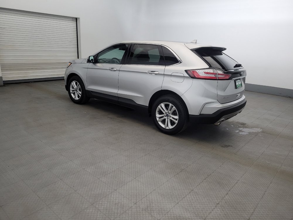 Used 2019 Ford Edge SEL w/ Equipment Group 201A AWD/4WD image 3