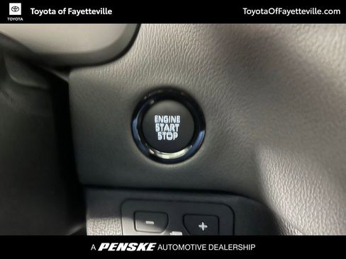New 2026 Toyota Tundra Limited AWD/4WD image 35