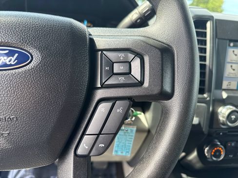 Used 2018 Ford F150 XL w/ Equipment Group 101A Mid RWD image 17