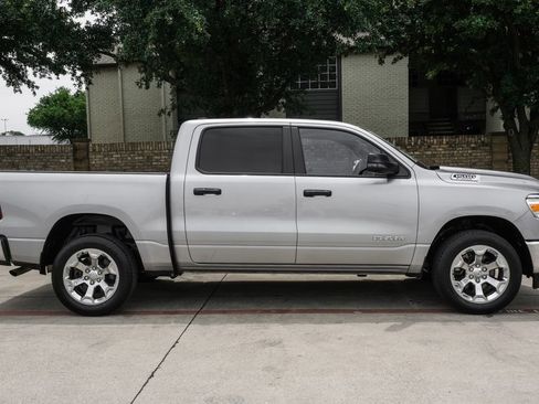 Used 2023 RAM 1500 Big Horn AWD/4WD image 14