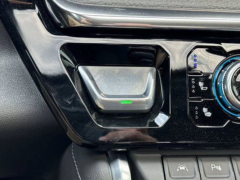 New 2026 GMC Sierra 1500 Denali AWD/4WD image 21