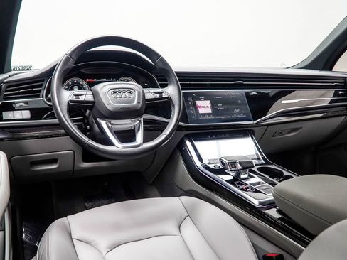 Used 2024 Audi Q7 2.0T Premium image 16