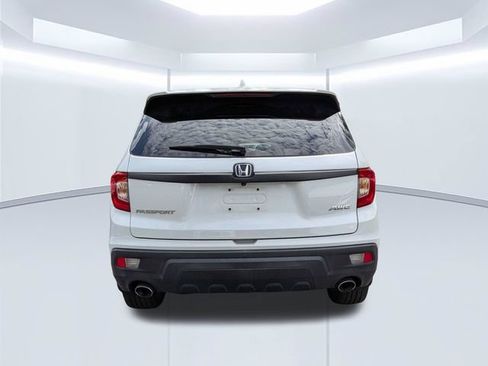 Used 2020 Honda Passport EX-L image 6