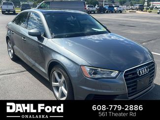 Used 2015 Audi A3 2.0T Premium w/ Driver Assistance Package AWD/4WD video 1