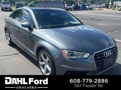 Used 2015 Audi A3 2.0T Premium w/ Driver Assistance Package