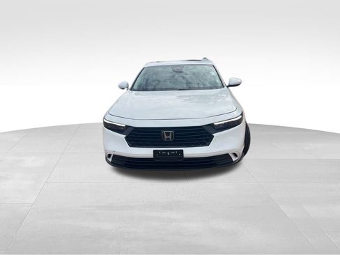 Used 2024 Honda Accord EX image 5