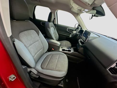 Used 2021 Ford Bronco Sport Big Bend AWD/4WD image 32