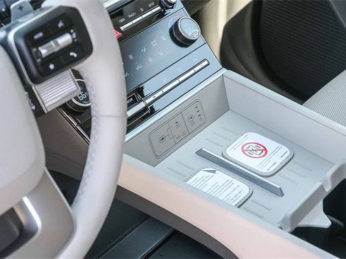 New 2026 Hyundai Santa Fe SEL image 23