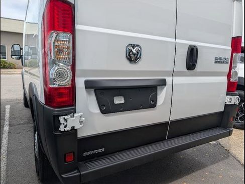 Used 2025 RAM ProMaster 2500 image 14
