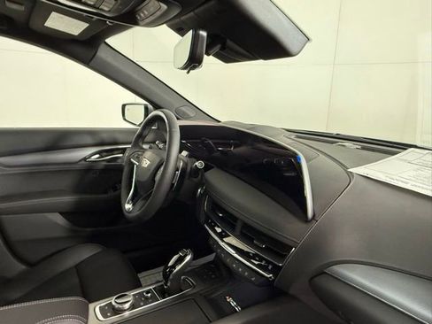 New 2026 Cadillac CT5 Premium Luxury image 32