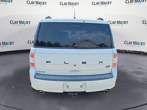 Used 2016 Ford Flex SE FWD image 4