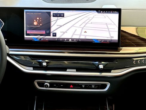 New 2026 BMW X7 xDrive40i image 22