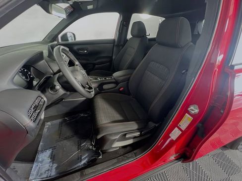 Used 2024 Honda HR-V Sport image 10