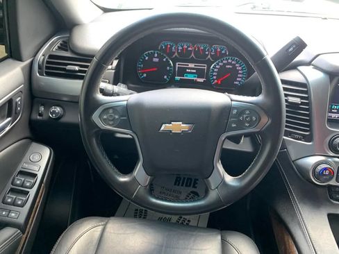 Used 2016 Chevrolet Tahoe LS RWD image 13