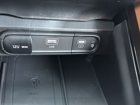 New 2025 Kia Telluride SX X-Line image 28