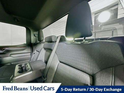 Used 2022 GMC Sierra 1500 Elevation image 26