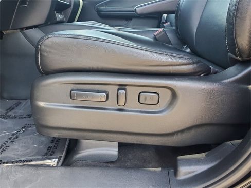 Used 2022 Honda Ridgeline RTL-E image 13