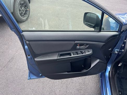 Used 2014 Subaru Impreza 2.0i Sport Premium AWD/4WD image 9