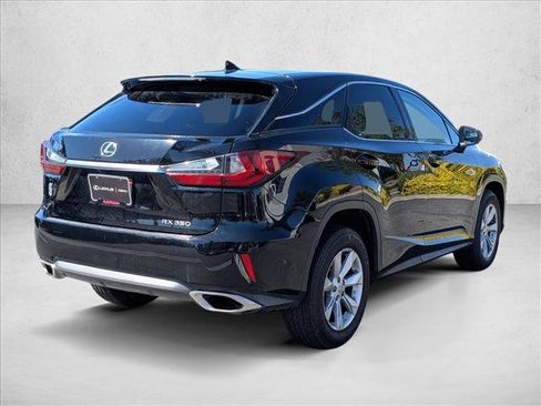 Used 2016 Lexus RX 350 AWD image 5