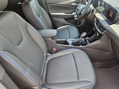 New 2026 Buick Encore GX Sport Touring w/ Comfort Package FWD image 10