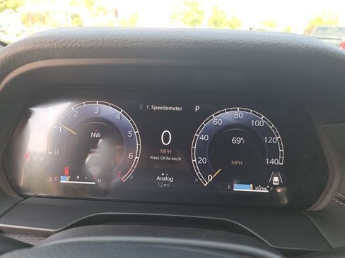 New 2025 Jeep Grand Cherokee Altitude w/ Trailer Tow Package image 19