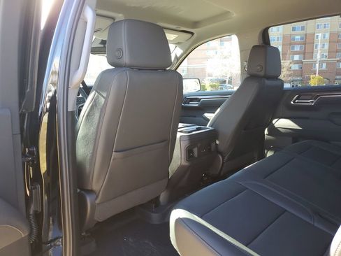 New 2026 Chevrolet Silverado 1500 LT Trail Boss w/ LT Trail Boss Premium Package image 14