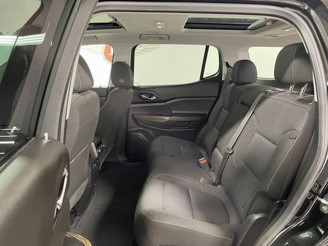 Used 2023 GMC Acadia SLE w/ Elevation Edition AWD/4WD image 21