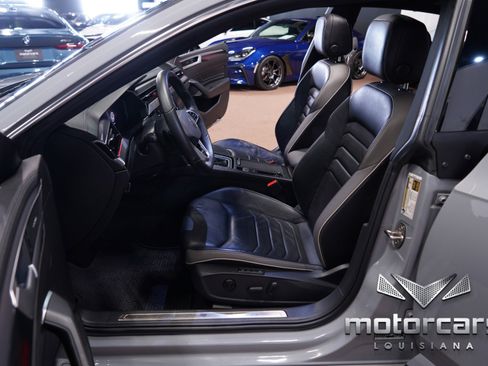 Used 2023 Volkswagen Arteon SEL Premium image 27