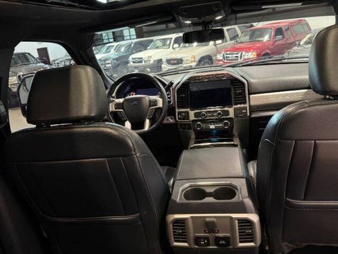 Used 2022 Ford F250 Lariat w/ Tremor Off-Road Package AWD/4WD image 20