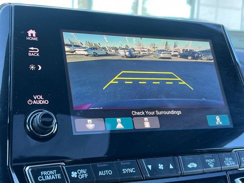 Certified 2023 Honda Odyssey Sport image 25