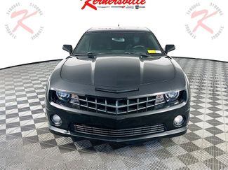 Used 2011 Chevrolet Camaro SS w/ RS Package video 2
